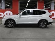 BMW X3 II (F25) Москва  - изображение 33