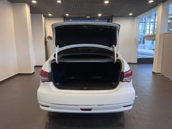 Nissan Almera III (G15) с пробегом 2015 года, цена 431 000 рублей, 294285 км, седан, Автокод Объявления