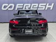 Mercedes-Benz C-Класс IV (W205) Благовещенск  - изображение 38