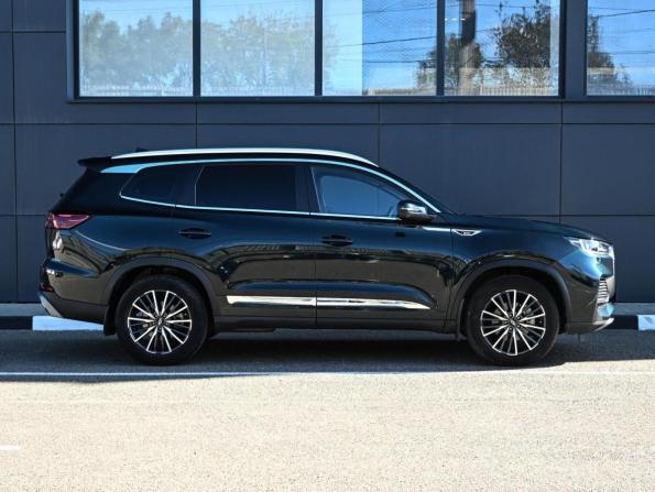 Chery Tiggo 8 Pro Max I Рестайлинг с пробегом 2024 года, цена 2 279 000 рублей, 41377 км, внедорожник, Автокод Объявления