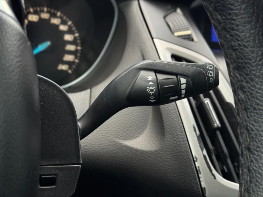 Ford Focus III Ульяновск  - изображение 18