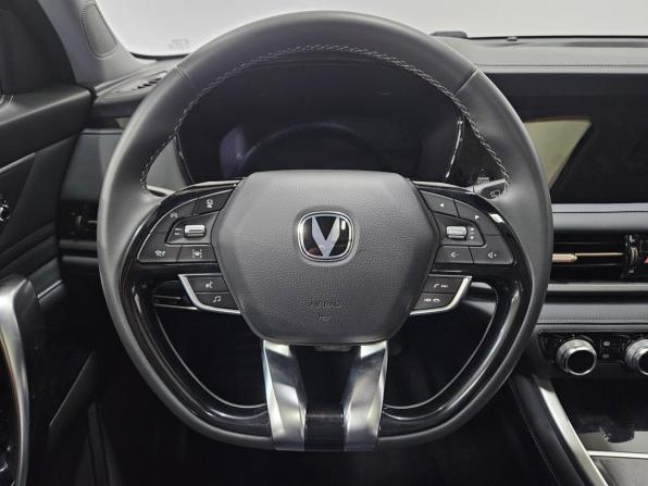 Changan CS95 I Рестайлинг с пробегом 2023 года, цена 2 889 000 рублей, 30274 км, внедорожник, Автокод Объявления