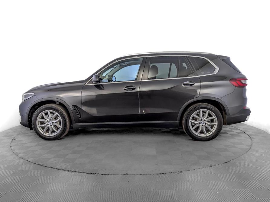 BMW X5 IV (G05/G18) Москва  - изображение 8