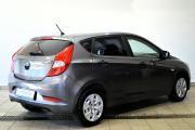 Hyundai Solaris I Рестайлинг Сургут  - изображение 26