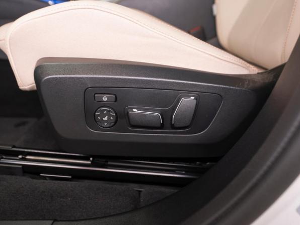 BMW X3 IV (G45/G48) с пробегом 2025 года, цена 7 300 000 рублей, 10700 км, внедорожник, Автокод Объявления
