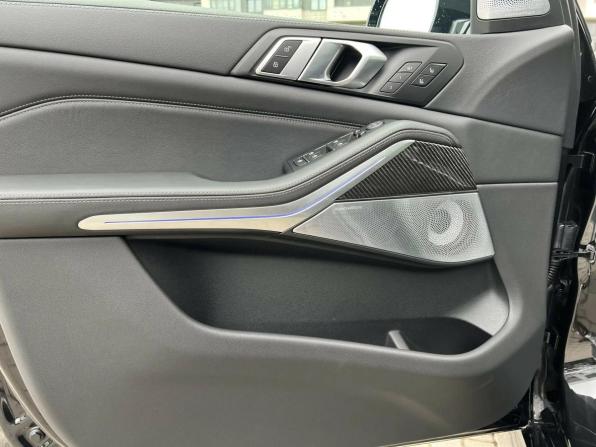 BMW X5 IV (G05/G18) Рестайлинг с пробегом 2025 года, цена 14 999 000 рублей, 95 км, внедорожник, Автокод Объявления
