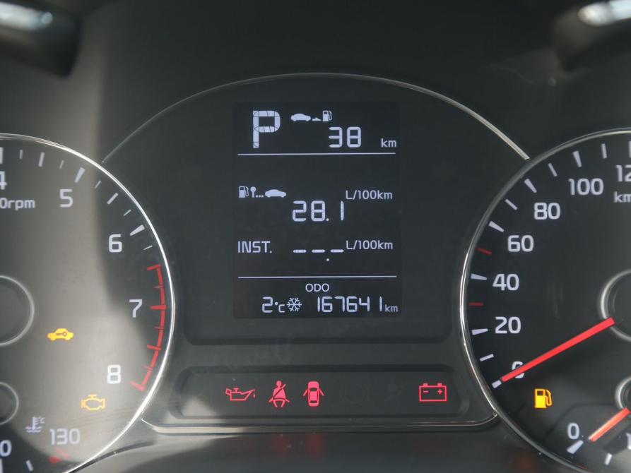 Kia Cerato III Рестайлинг (Classic) Иваново  - изображение 20