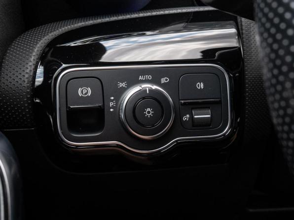 Mercedes-Benz CLA II (C118 X118) с пробегом 2021 года, цена 3 150 000 рублей, 100193 км, седан, Автокод Объявления