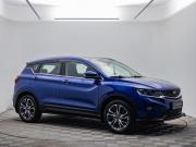 Geely Coolray I Москва  - изображение 20
