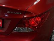 Hyundai Solaris I Челябинск  - изображение 27