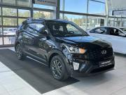 Hyundai Creta I Рестайлинг Екатеринбург  - изображение 30
