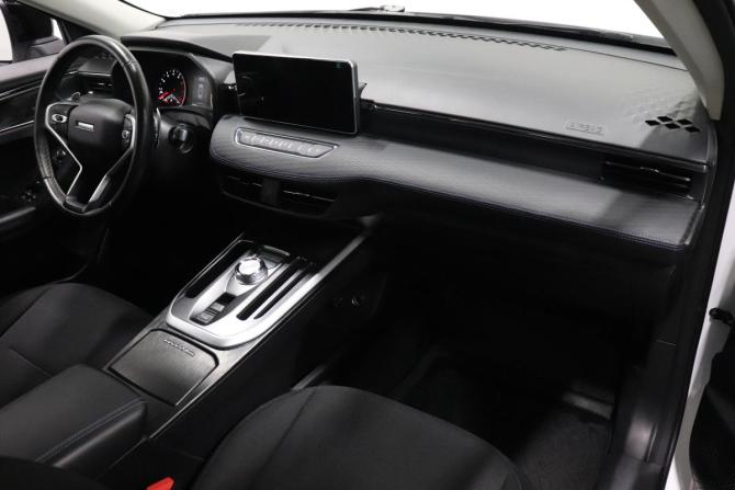Haval Jolion I Рестайлинг с пробегом 2024 года, цена 1 758 000 рублей, 53848 км, внедорожник, Автокод Объявления