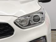 Kia Cerato IV Москва  - изображение 47