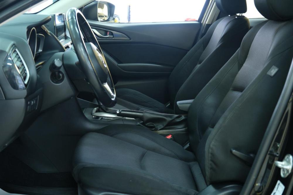 Mazda 3 III (BM) Омск  - изображение 8