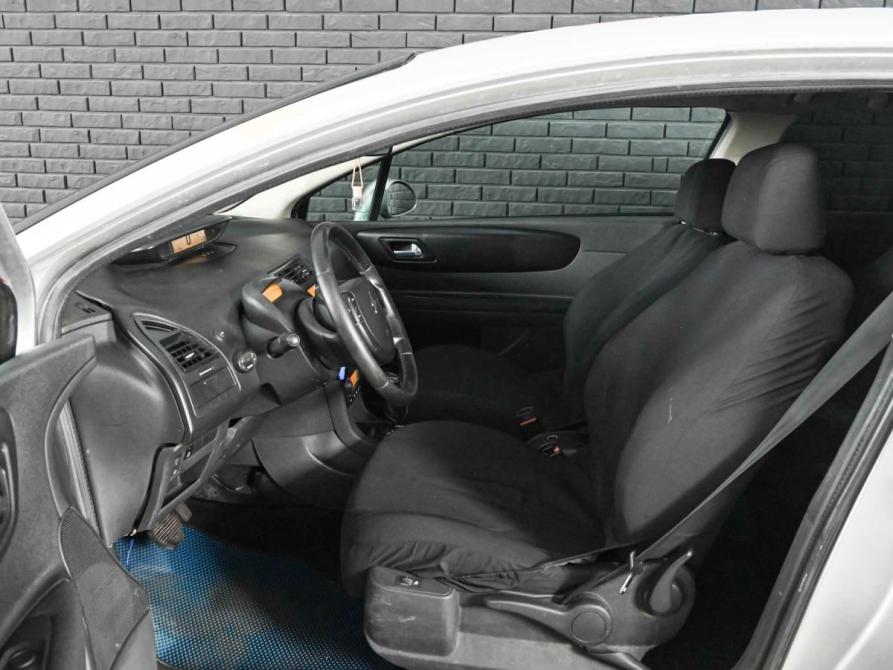Citroen C4 I Екатеринбург  - изображение 8