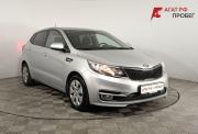 Kia Rio IV Волгоград  - изображение 24