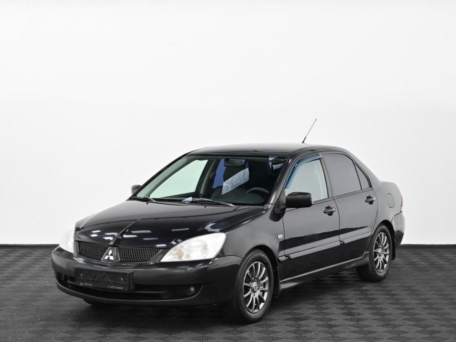 Mitsubishi Lancer IX Рестайлинг Москва  - изображение 3