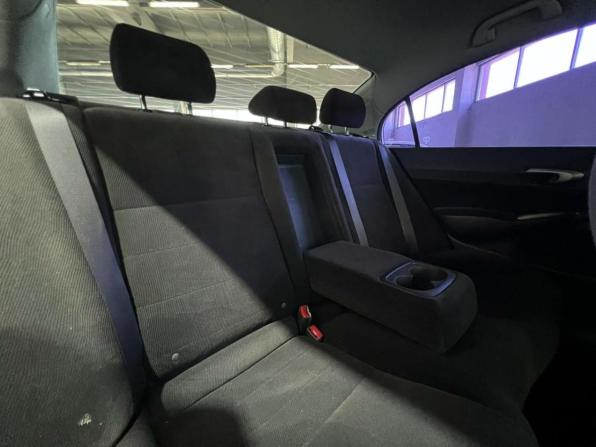 Honda Civic VIII с пробегом 2008 года, цена 1 000 000 рублей, 188467 км, седан, Автокод Объявления