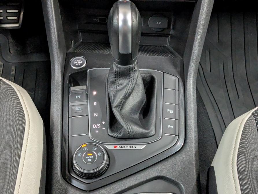 Volkswagen Tiguan II Москва  - изображение 20