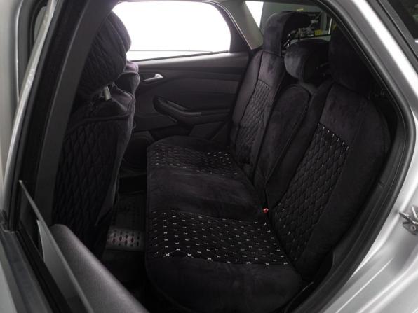 Ford Focus III Рестайлинг с пробегом 2016 года, цена 999 000 рублей, 200504 км, универсал, Автокод Объявления