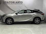 Lexus RX V Воронеж  - изображение 25