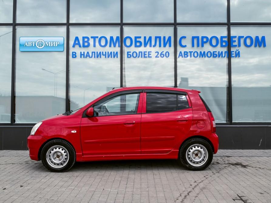 Kia Picanto I Екатеринбург  - изображение 2