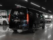 Hyundai Staria I Рестайлинг Москва  - изображение 37