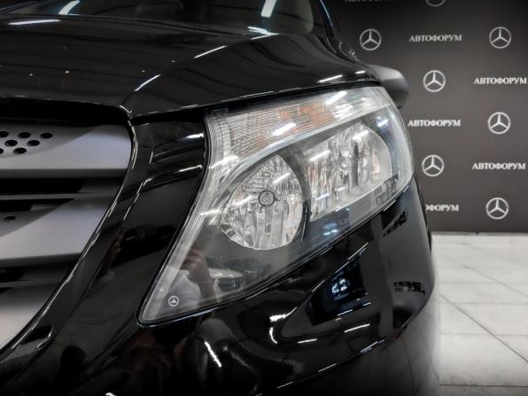 Mercedes-Benz Vito III (W447) с пробегом 2019 года, цена 3 500 000 рублей, 143782 км, минивэн, Автокод Объявления