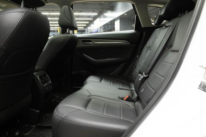 Haval F7 I с пробегом 2021 года, цена 1 699 000 рублей, 171857 км, внедорожник, Автокод Объявления