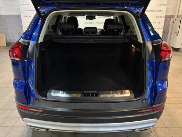 Geely Atlas Pro с пробегом 2021 года, цена 1 699 000 рублей, 123000 км, внедорожник, Автокод Объявления