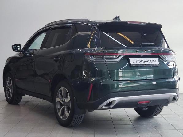 Livan X6 Pro с пробегом 2023 года, цена 1 690 000 рублей, 26484 км, внедорожник, Автокод Объявления