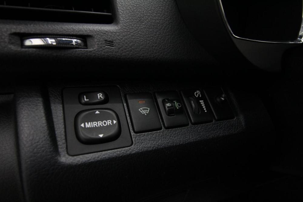 Toyota Highlander II (XU40) Рестайлинг Сургут  - изображение 26