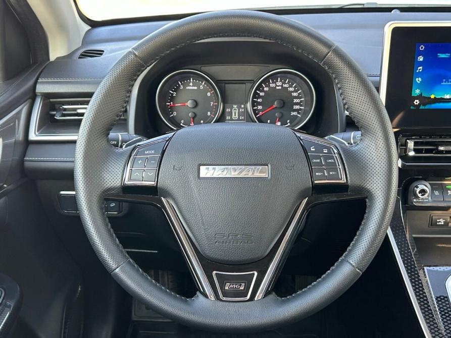 Haval M6 II Энгельс  - изображение 12