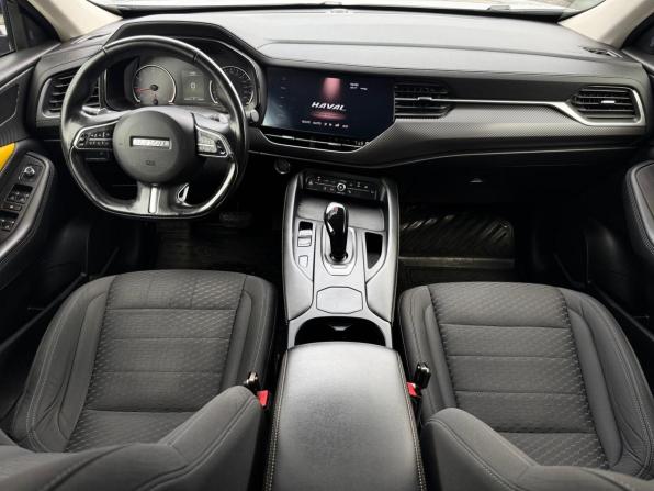 Haval F7x I с пробегом 2021 года, цена 1 650 000 рублей, 146280 км, внедорожник, Автокод Объявления