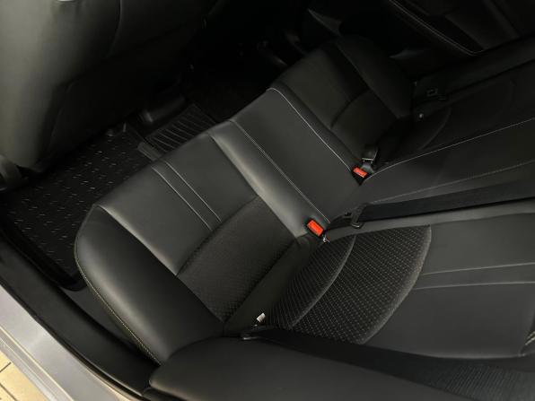 Changan Alsvin с пробегом 2023 года, цена 1 023 000 рублей, 57112 км, седан, Автокод Объявления