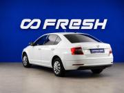 Skoda Octavia III (A7) Рестайлинг Москва  - изображение 21