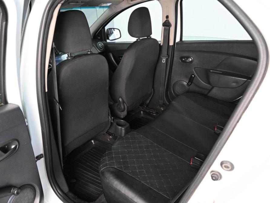 Renault Logan II Рестайлинг Ростов-на-Дону  - изображение 11