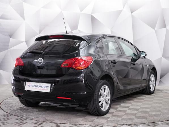 Opel Astra J с пробегом 2012 года, цена 685 000 рублей, 187000 км, хэтчбек, Автокод Объявления