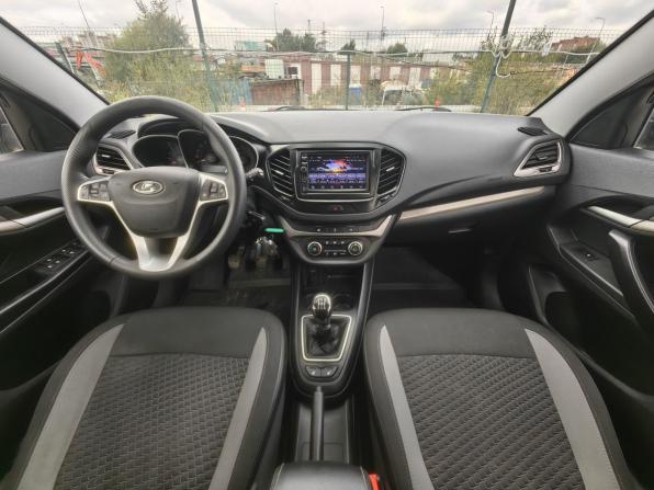 Lada (ВАЗ) Vesta I с пробегом 2018 года, цена 889 000 рублей, 140000 км, универсал, Автокод Объявления