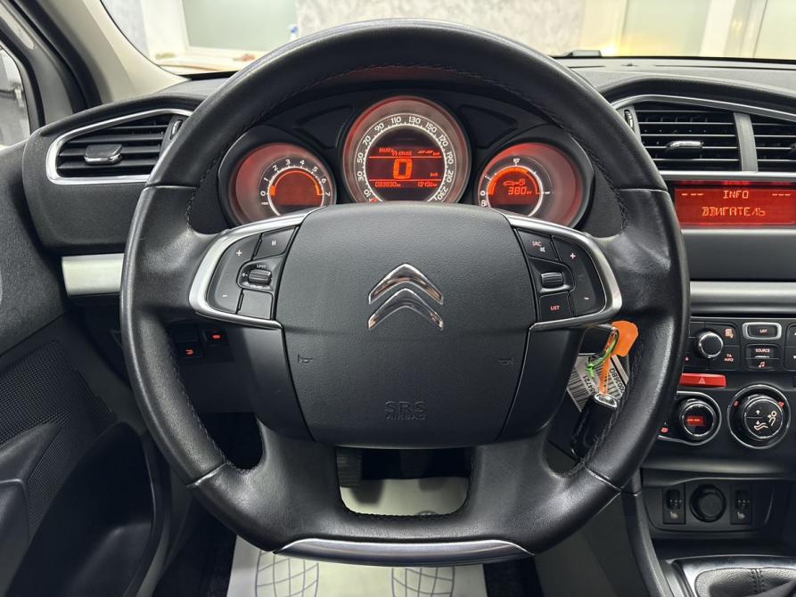 Citroen C4 II Ярославль  - изображение 13
