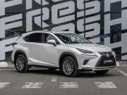 Lexus NX I Рестайлинг Краснодар  - изображение 26