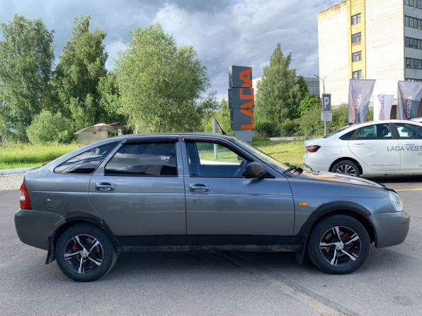 Lada (ВАЗ) Priora I с пробегом 2011 года, цена 460 000 рублей, 143545 км, хэтчбек, Автокод Объявления