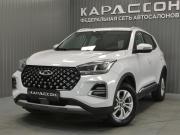 Chery Tiggo 4 Pro I Пермь  - изображение 19