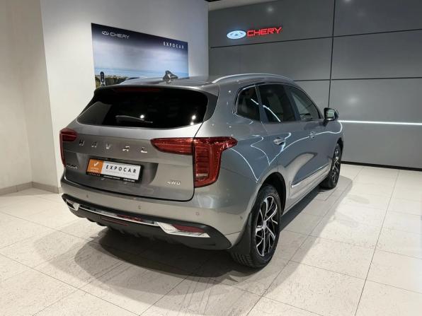Haval Jolion I с пробегом 2021 года, цена 1 760 000 рублей, 68000 км, внедорожник, Автокод Объявления