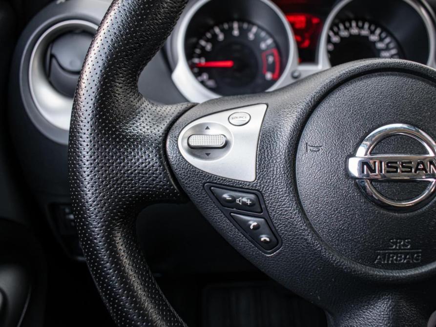 Nissan Juke I Краснодар  - изображение 16