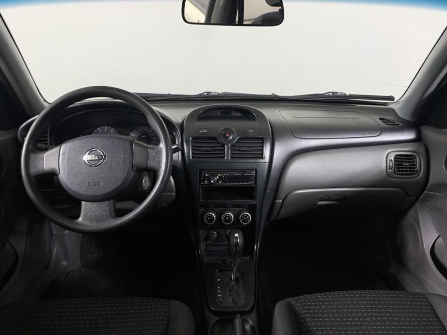Nissan Almera Classic I Москва  - изображение 12