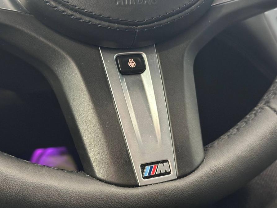 BMW 7 серии VI (G11/G12) Рестайлинг Тверь  - изображение 20