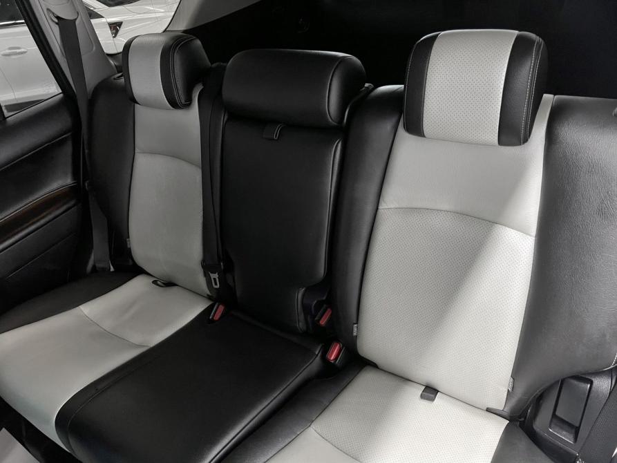 Toyota Land Cruiser Prado 150 Series Рестайлинг 1 Тверь  - изображение 10