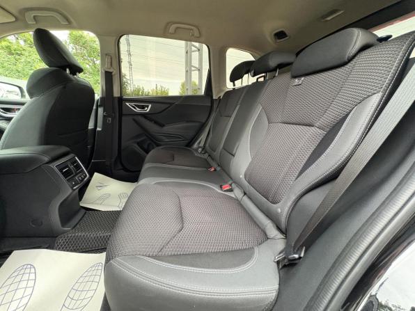 Subaru Forester V с пробегом 2021 года, цена 2 890 000 рублей, 107605 км, внедорожник, Автокод Объявления