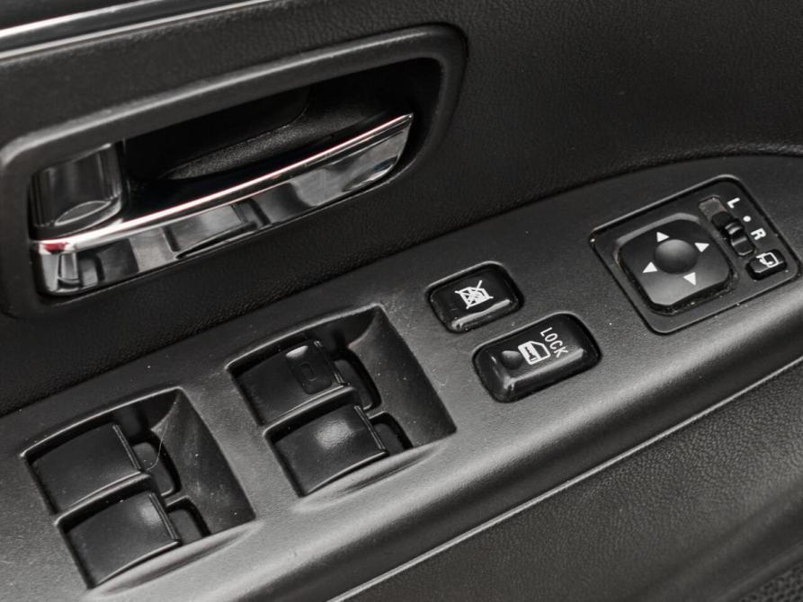 Mitsubishi ASX I Рестайлинг Екатеринбург  - изображение 21